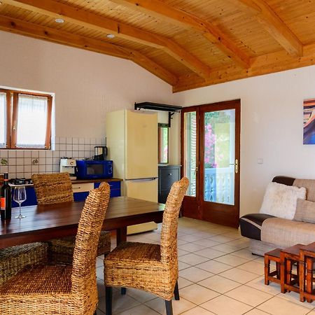 Villa I Karma Tisno Zewnętrze zdjęcie