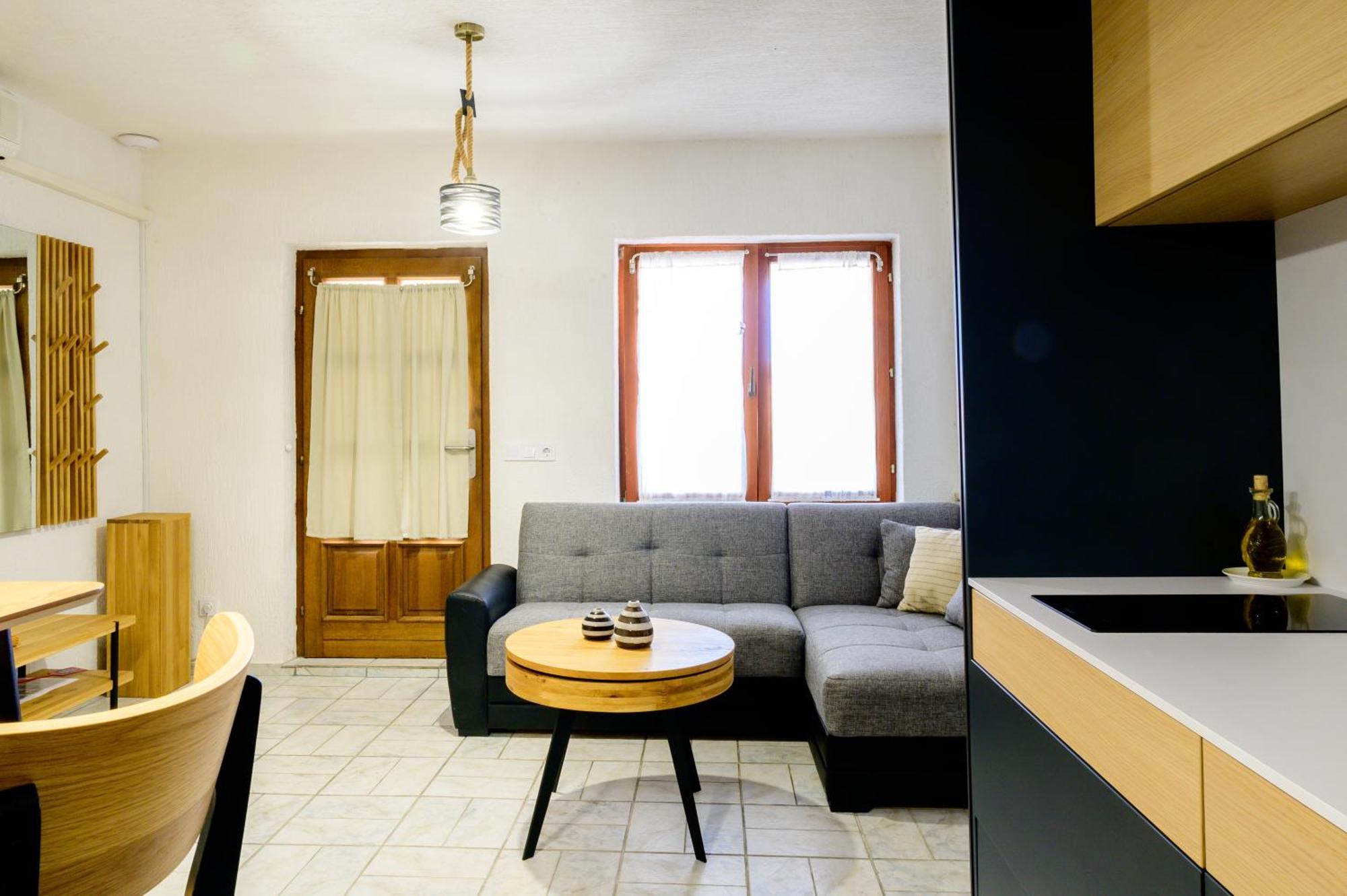 Villa I Karma Tisno Zewnętrze zdjęcie