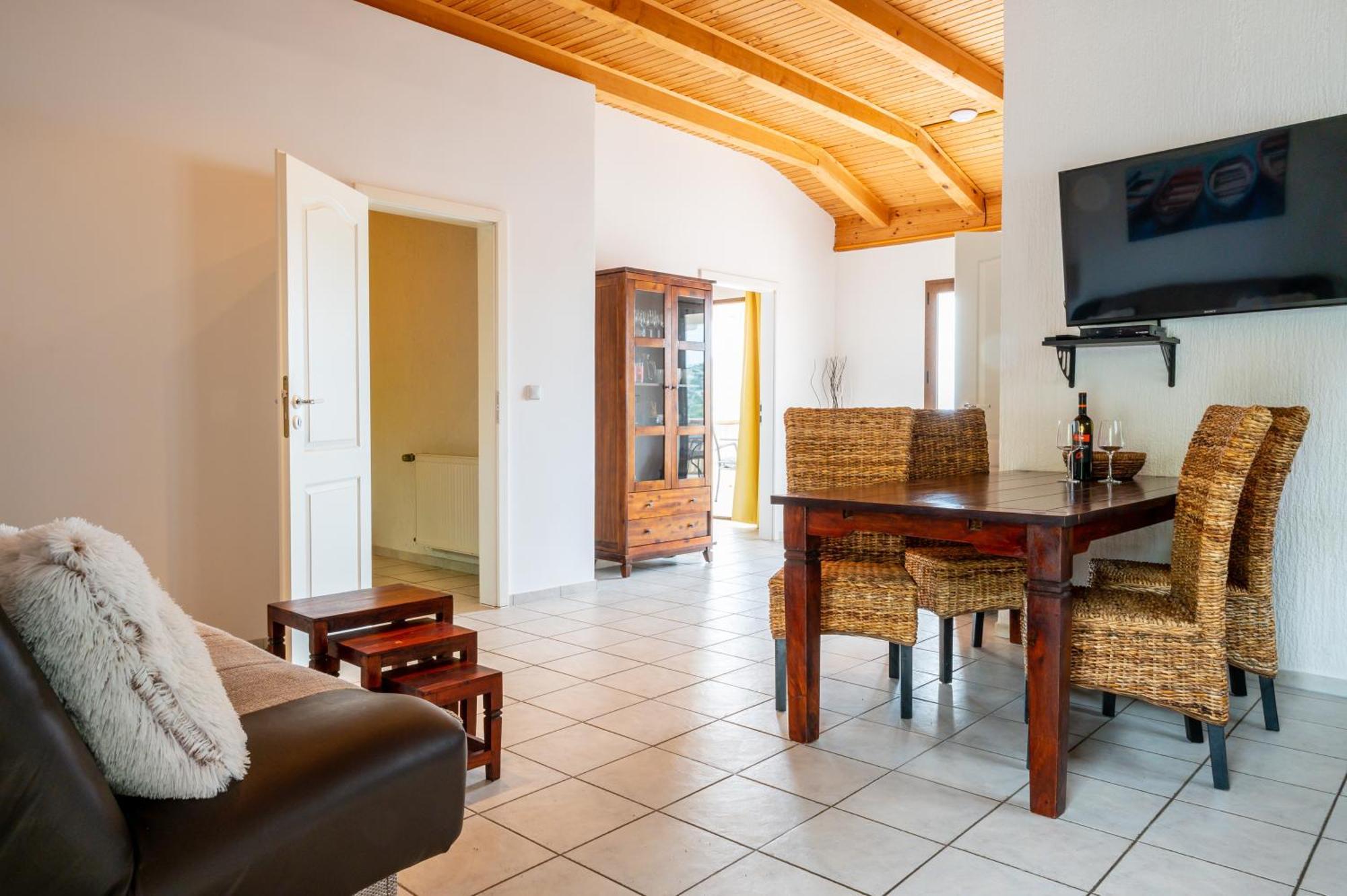 Villa I Karma Tisno Zewnętrze zdjęcie