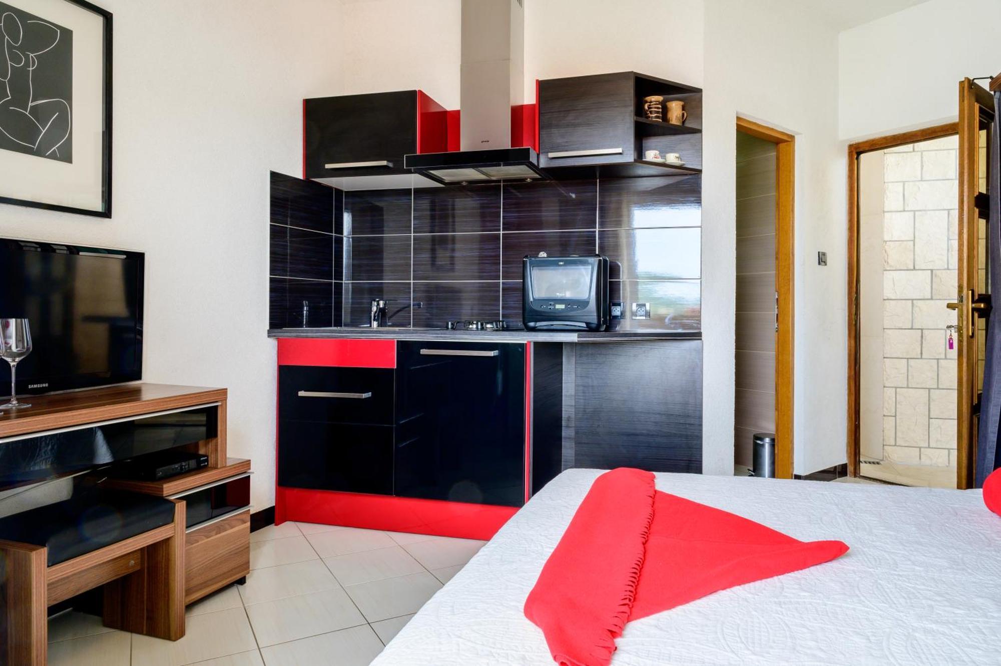 Villa I Karma Tisno Zewnętrze zdjęcie