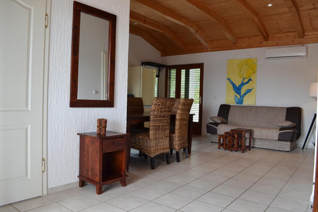 Villa I Karma Tisno Zewnętrze zdjęcie