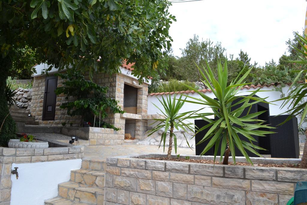 Villa I Karma Tisno Zewnętrze zdjęcie