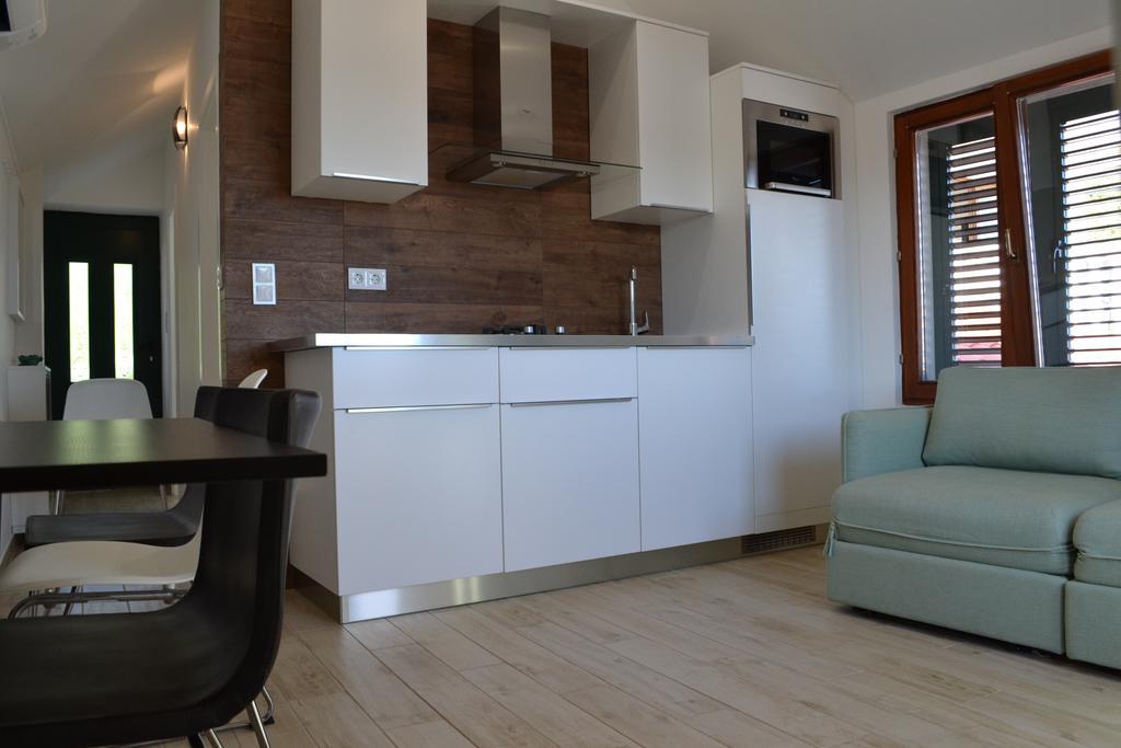 Villa I Karma Tisno Zewnętrze zdjęcie
