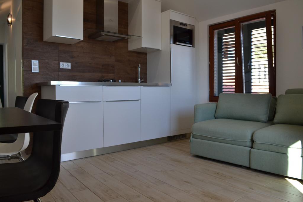 Villa I Karma Tisno Zewnętrze zdjęcie