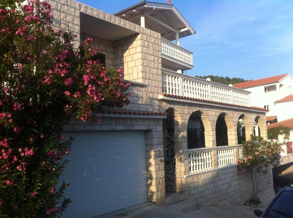 Villa I Karma Tisno Zewnętrze zdjęcie